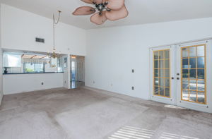 Living Room-Dining 3