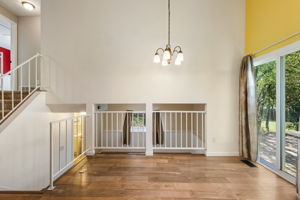 Eating Area