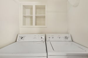 Laundry