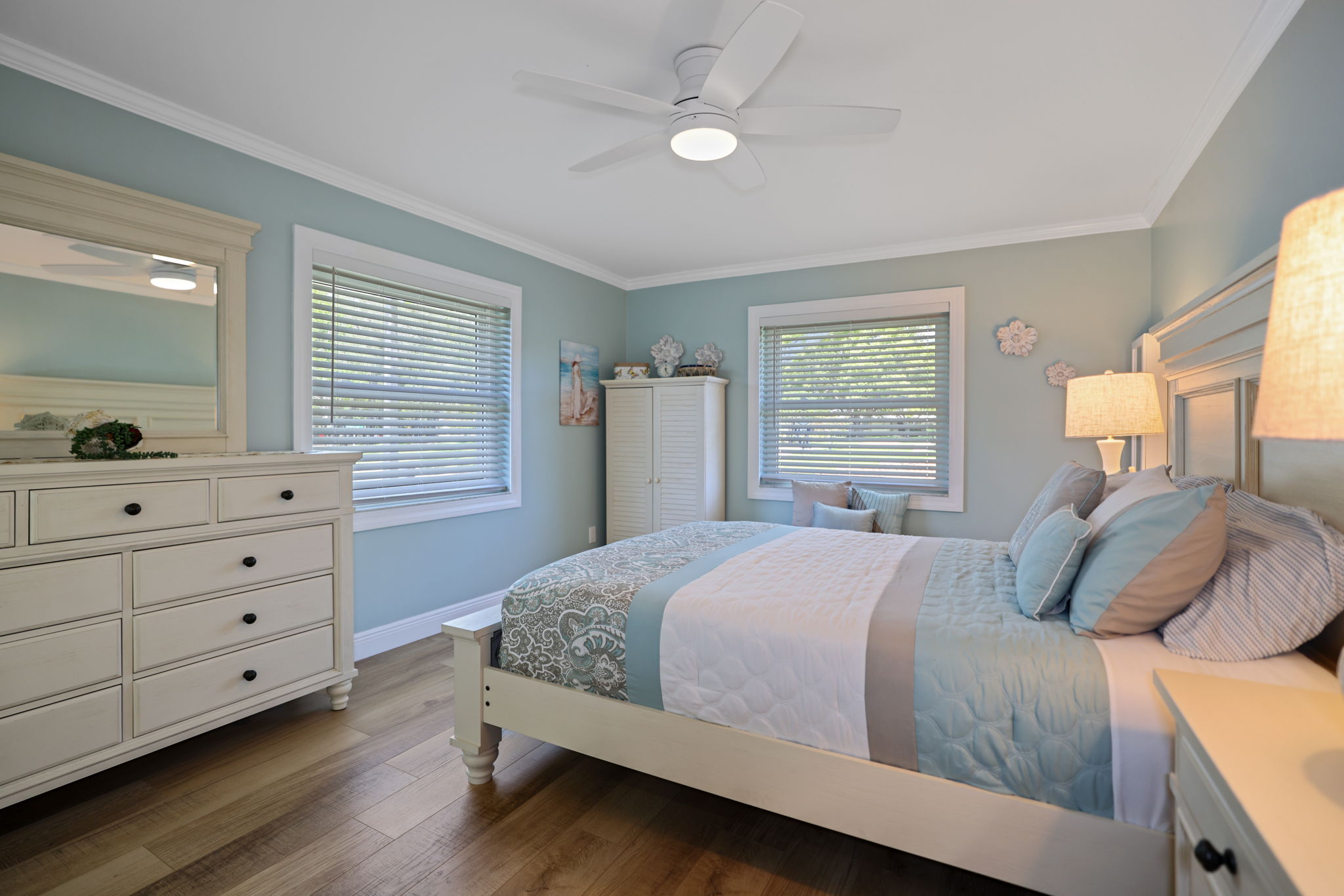 Bedroom 1 - 495A8648 (1)