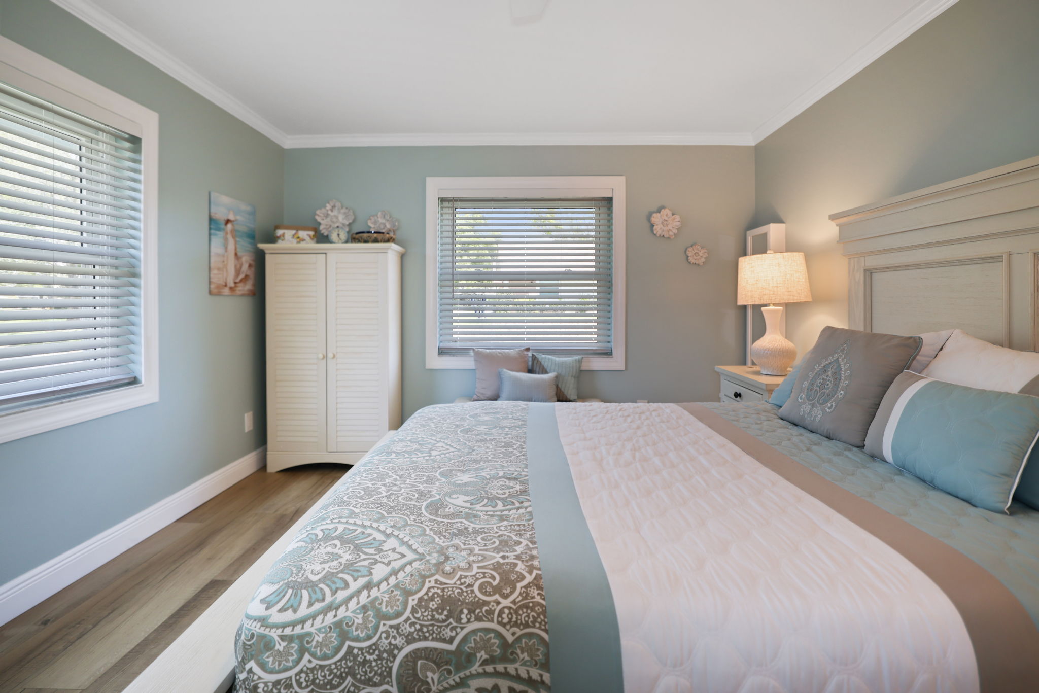 Bedroom 1 - 495A8649 (1)