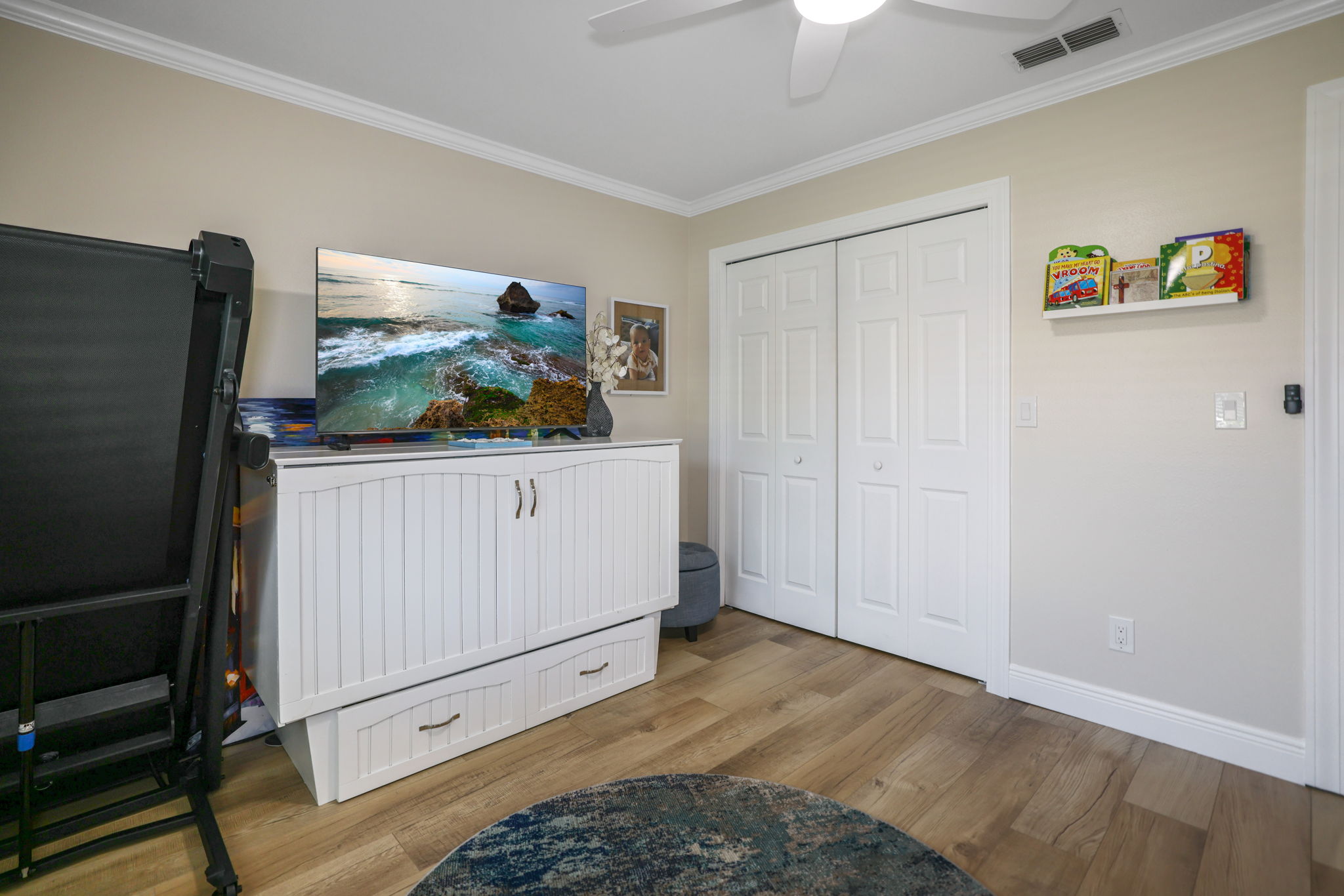 Bedroom 2 - 495A8674 (1)