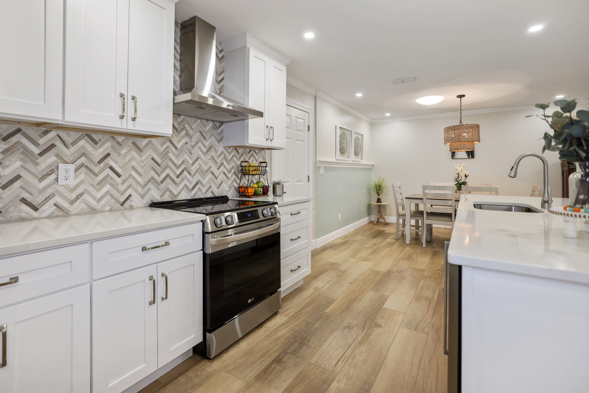 Kitchen - 495A8711 (1)