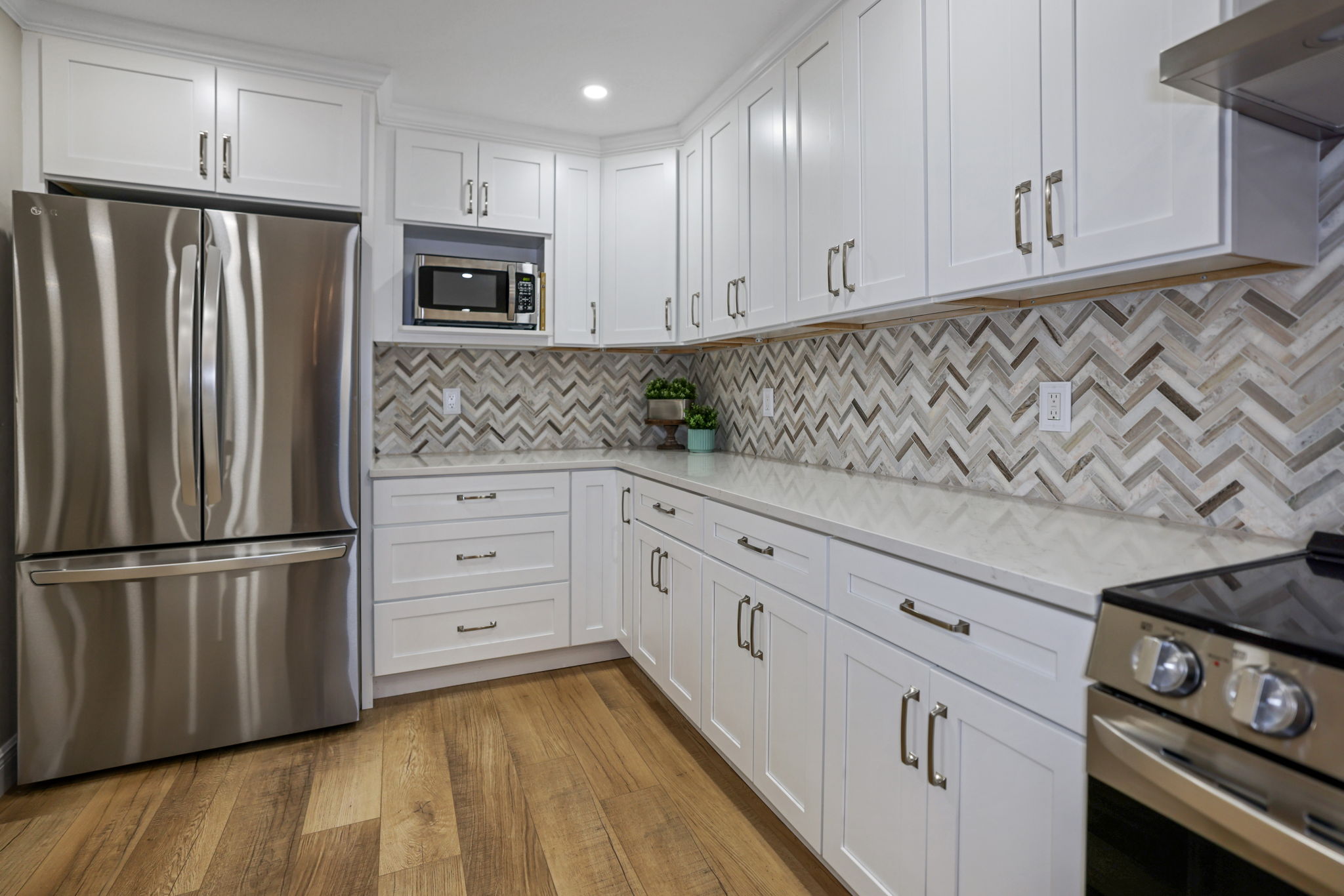 Kitchen - 495A8719 (1)