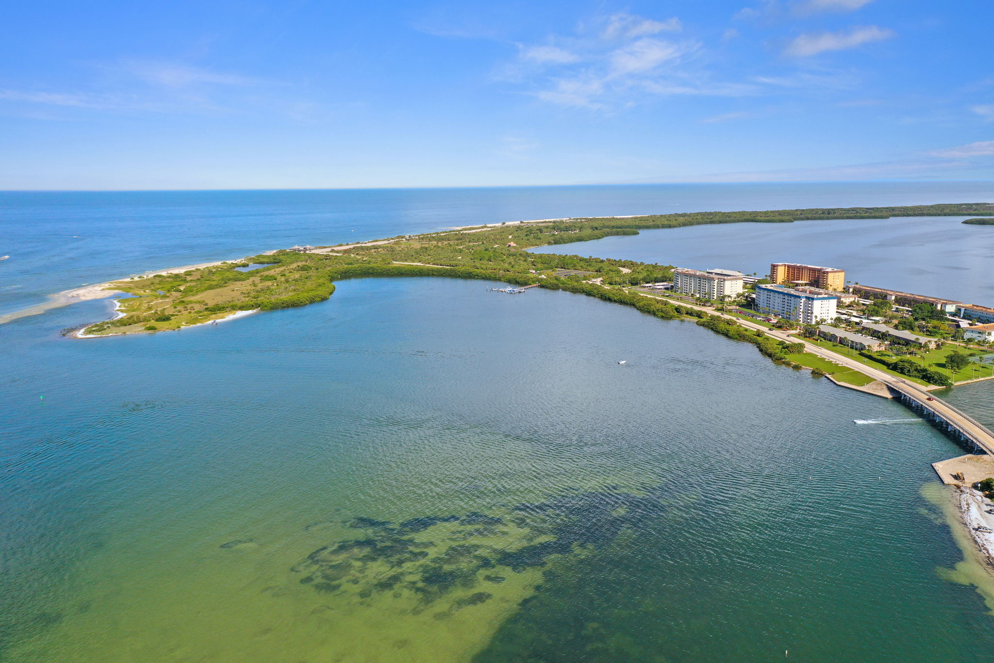 Dunedin Causeway - DJI_0578 (1)