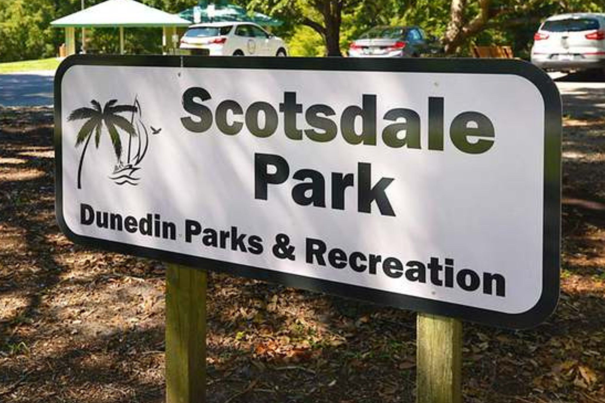 Signs - Scotsdale Park