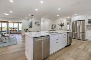 Kitchen - 495A8701