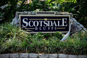Signs - Scotsdale Bluffs 2
