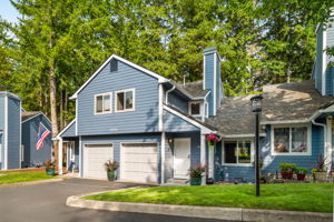 Newly painted exterior & community updates!