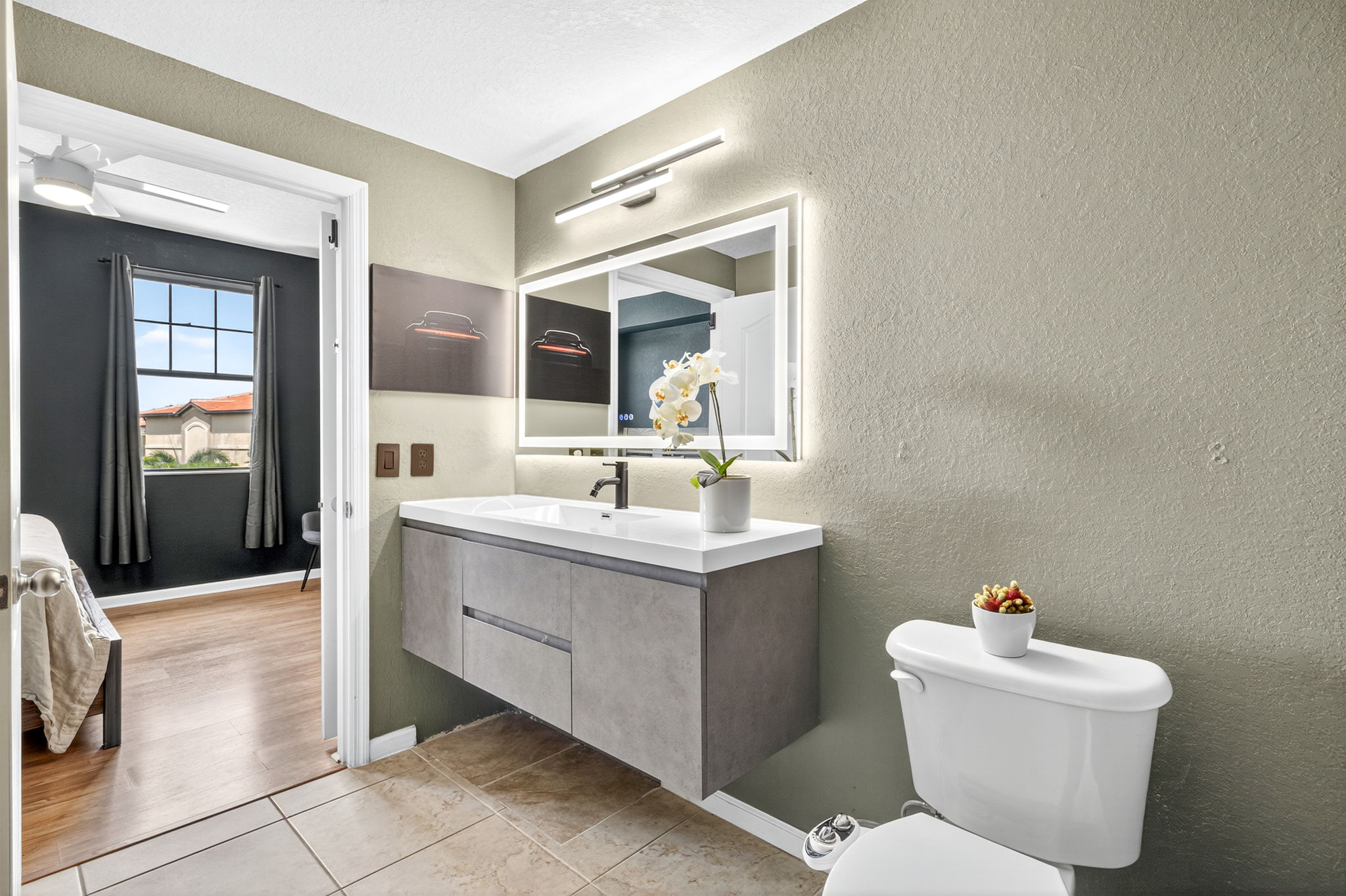 Primary Bathroom 3 of 3