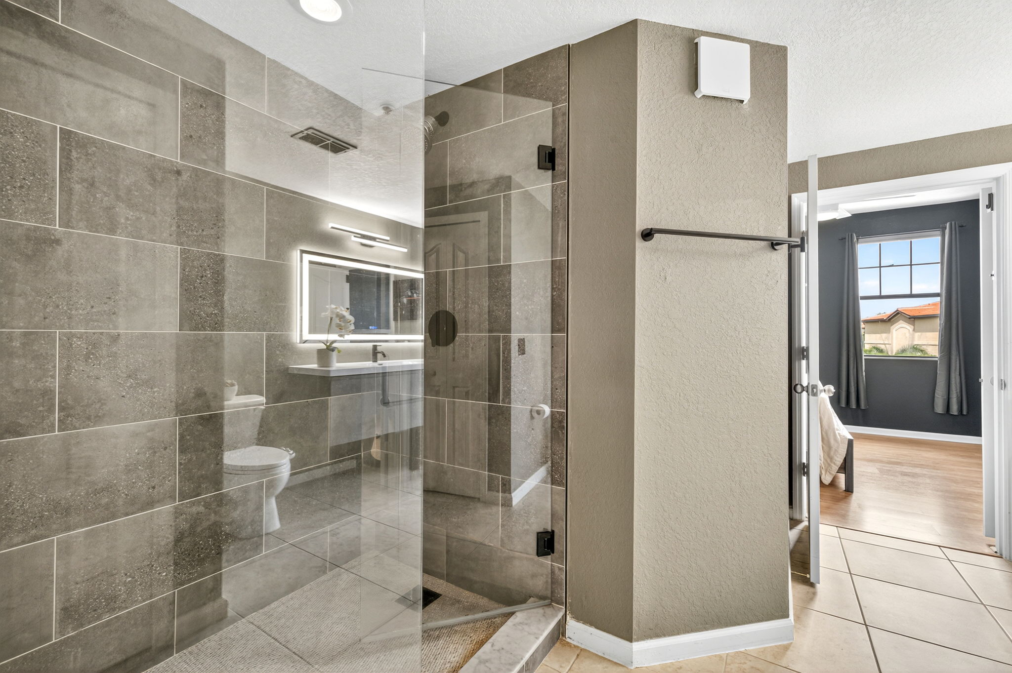 Primary Bathroom 2 of 3