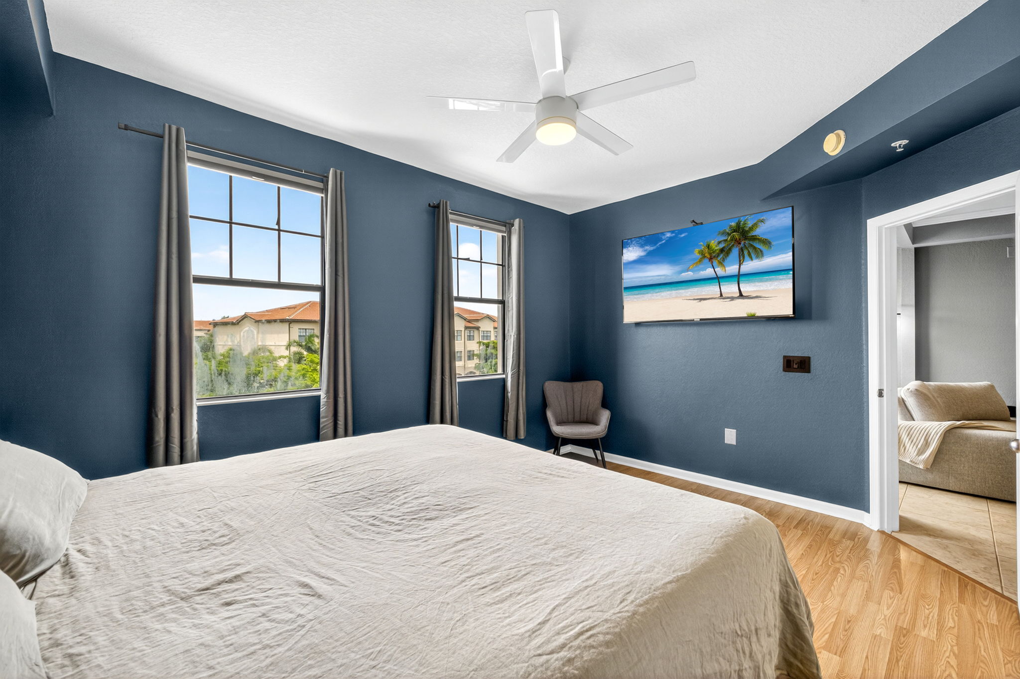 Primary Bedroom 2 of 3