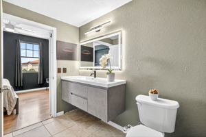 Primary Bathroom 3 of 3