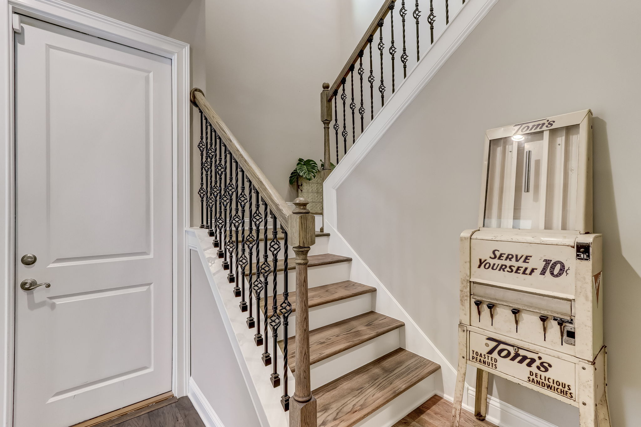 Stairway