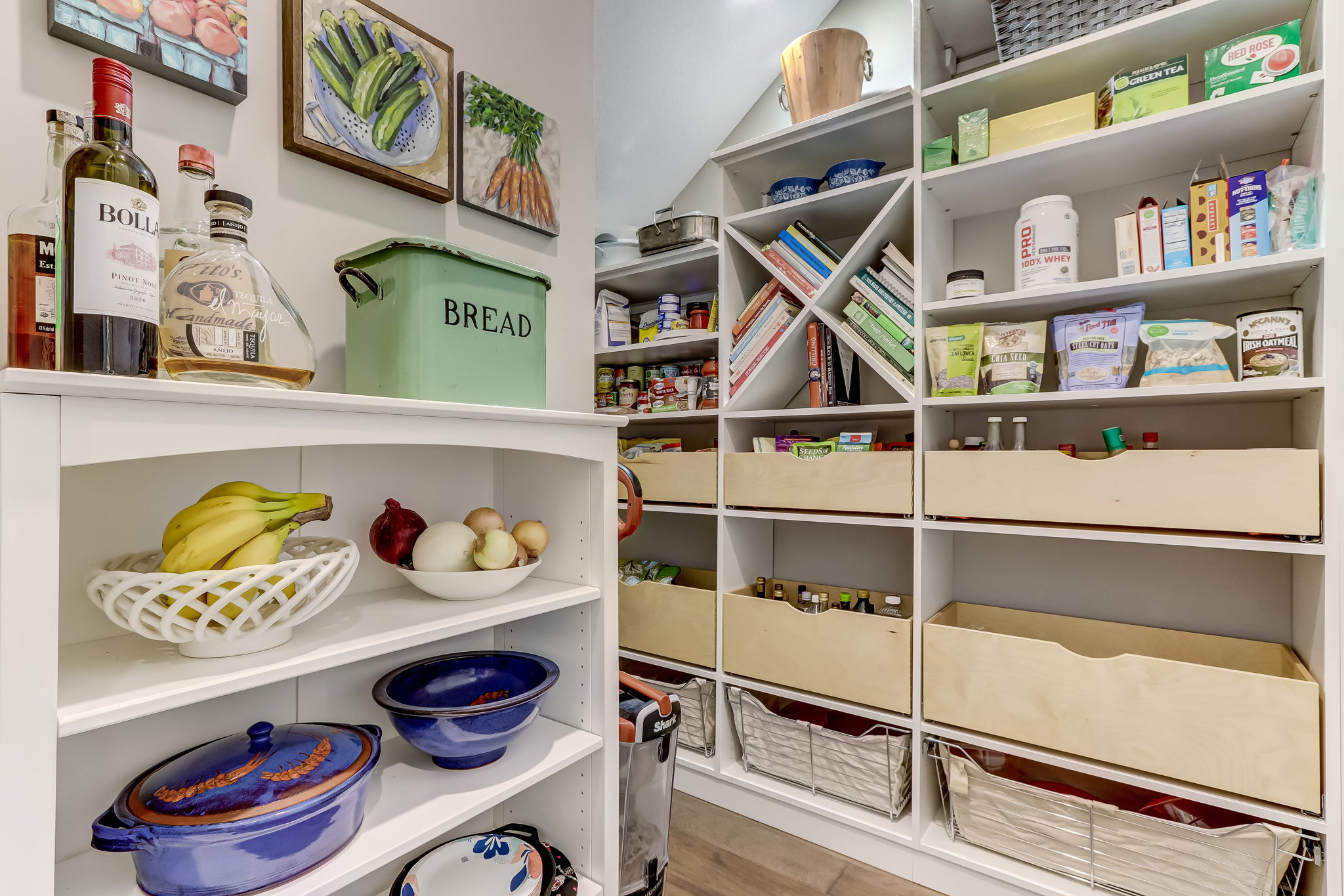 Large Pantry