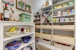 Large Pantry