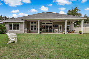 Back of Home