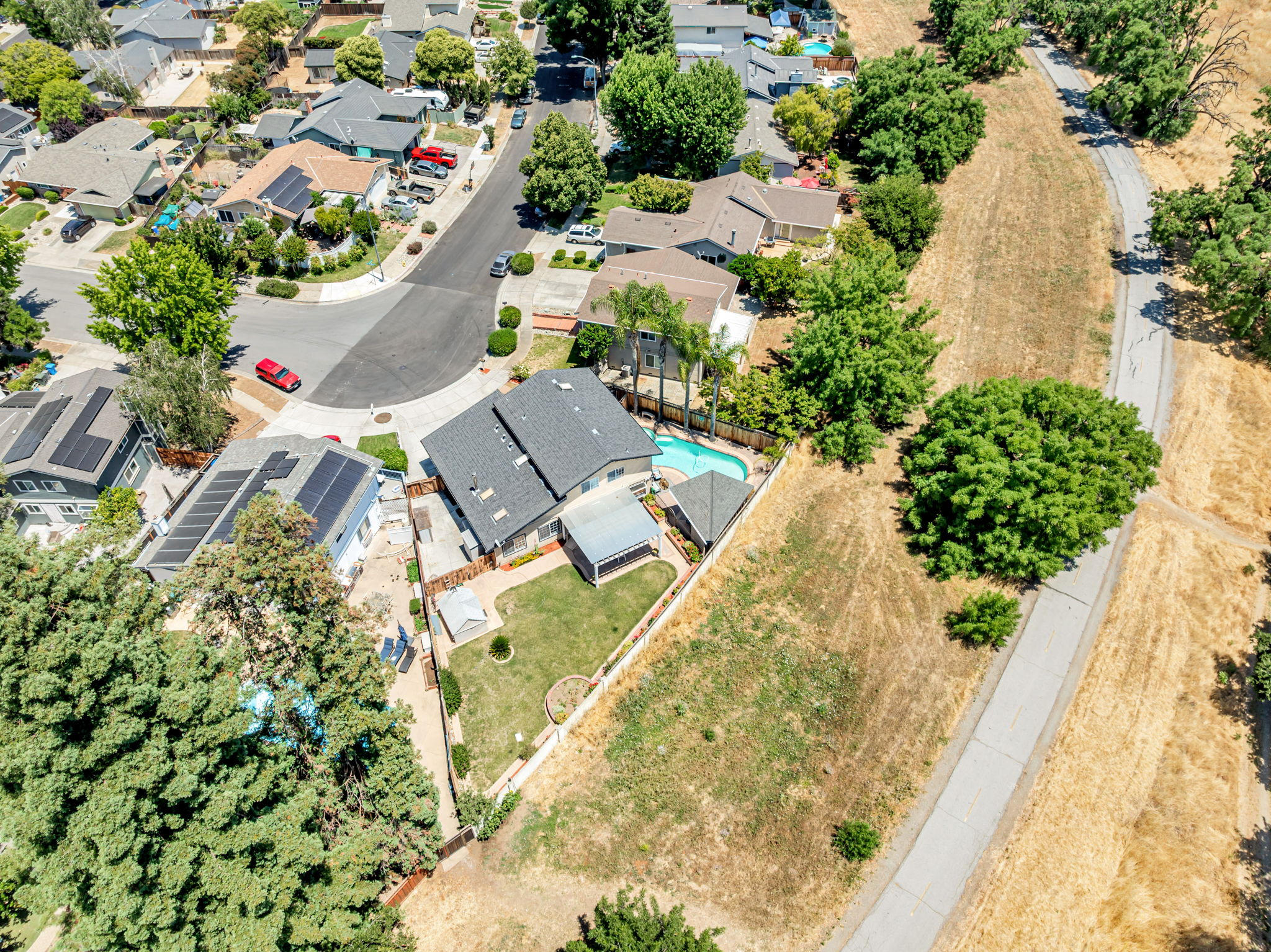006_AERIAL_ 1298 Hersman Dr  Gilroy