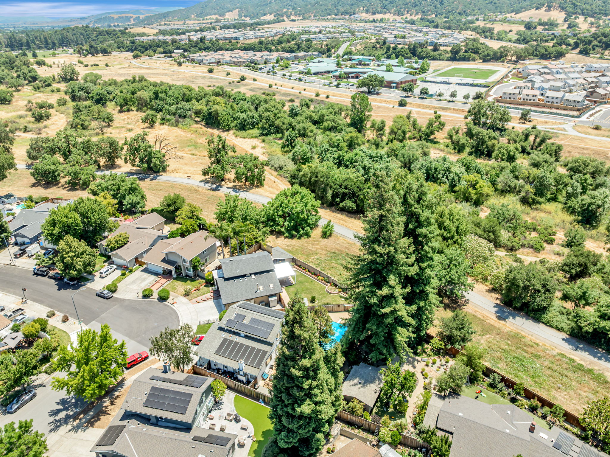 009_AERIAL_ 1298 Hersman Dr  Gilroy