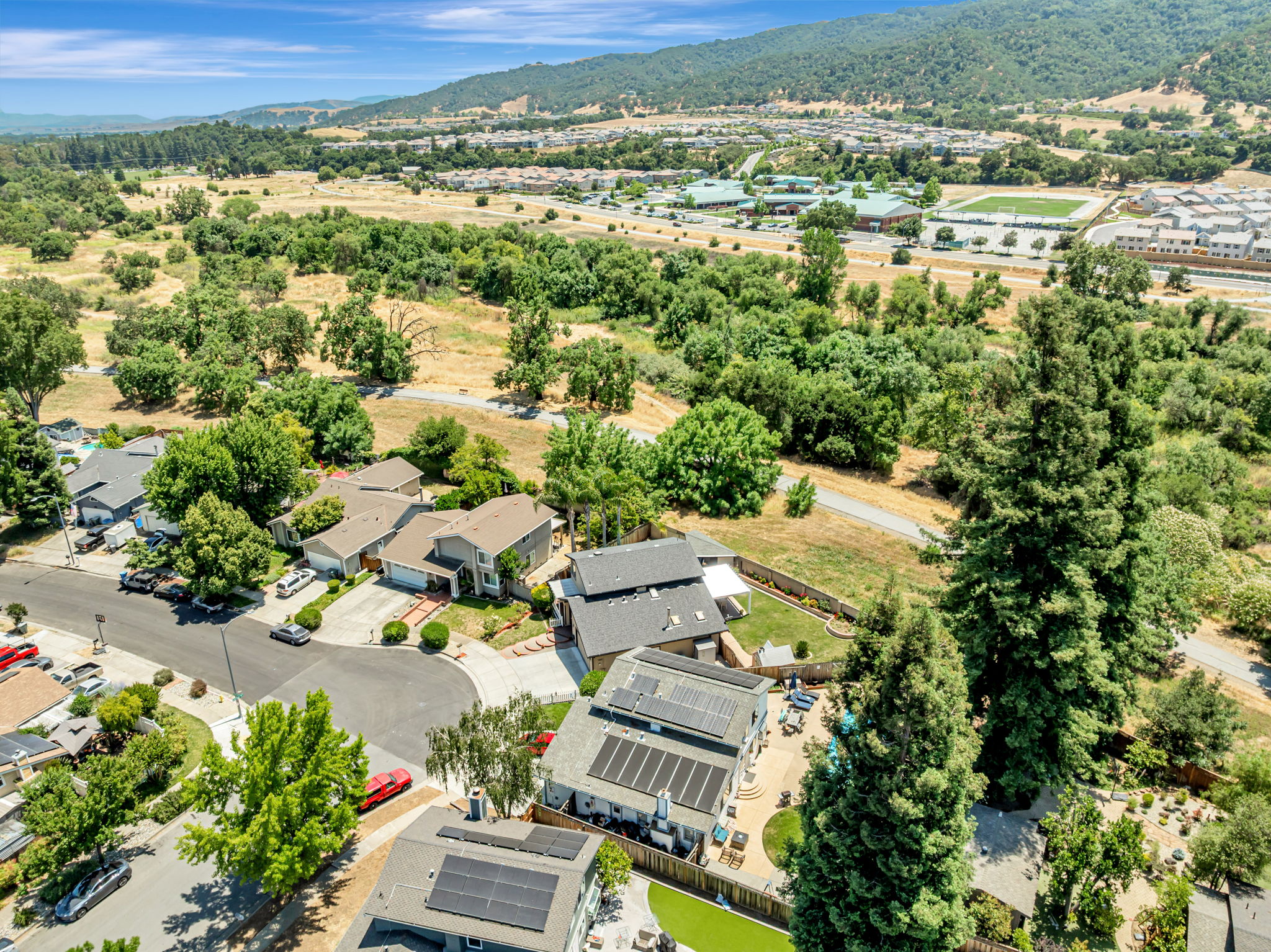 011_AERIAL_ 1298 Hersman Dr  Gilroy