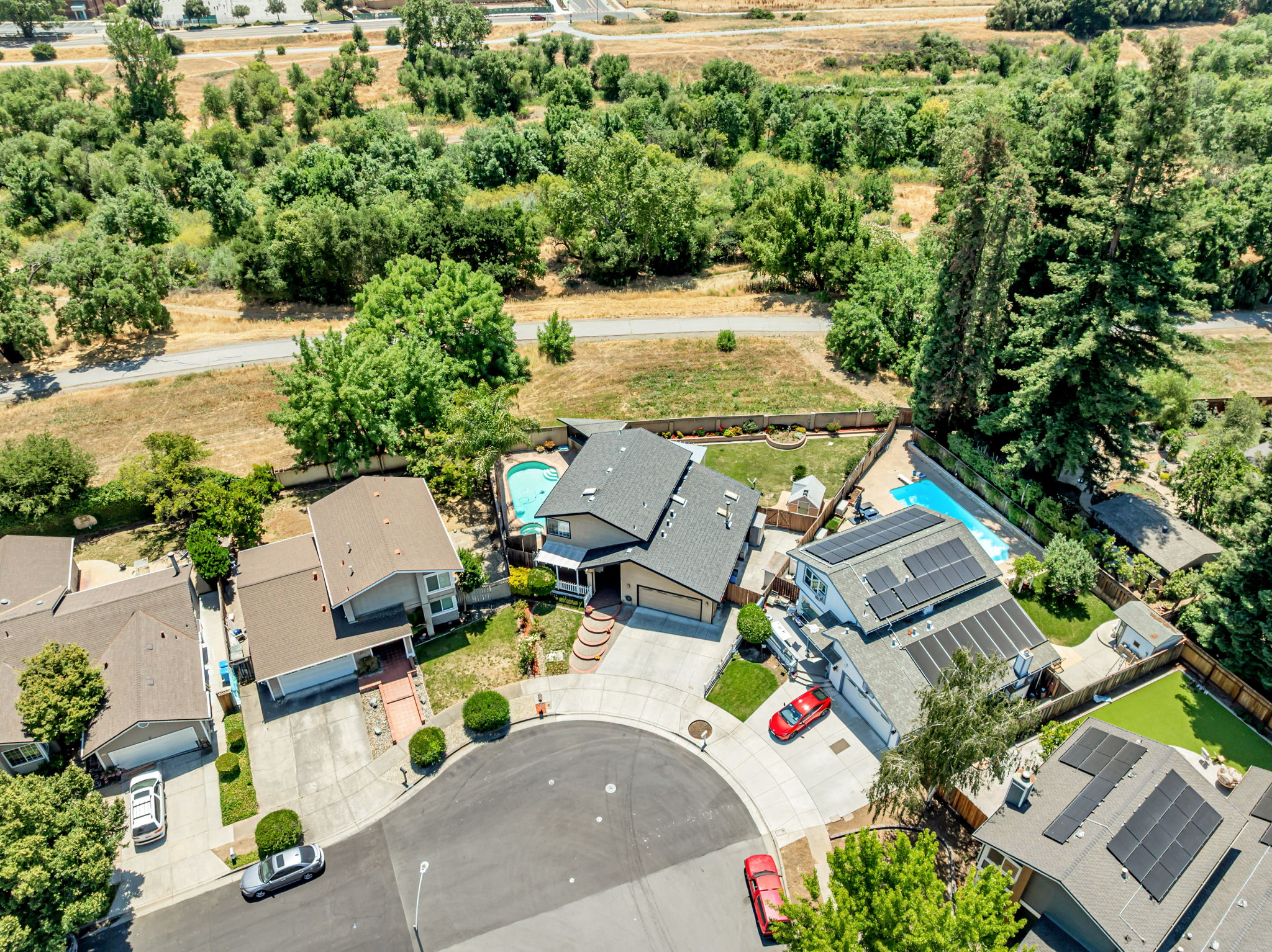 012_AERIAL_ 1298 Hersman Dr  Gilroy