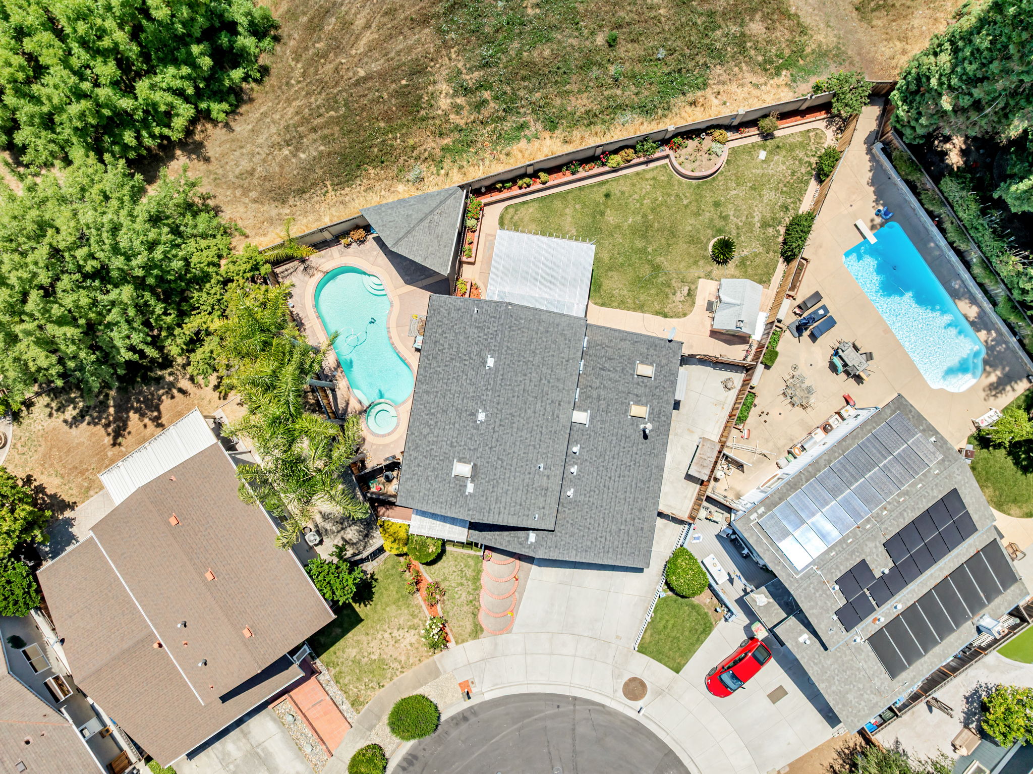 019_AERIAL_ 1298 Hersman Dr  Gilroy