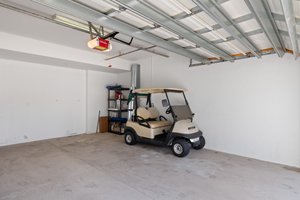 Club Car - included in sale