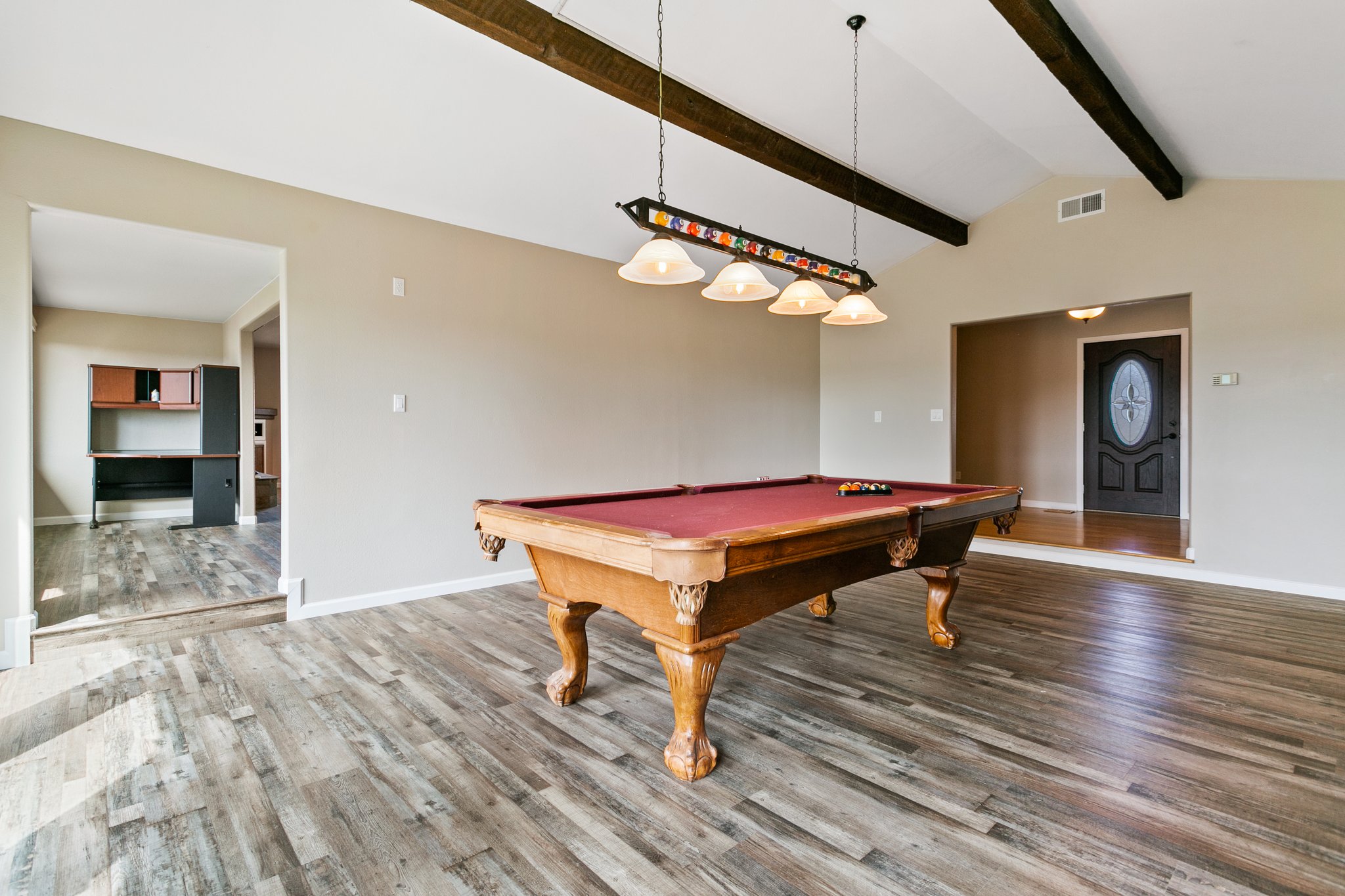 Recreation Room