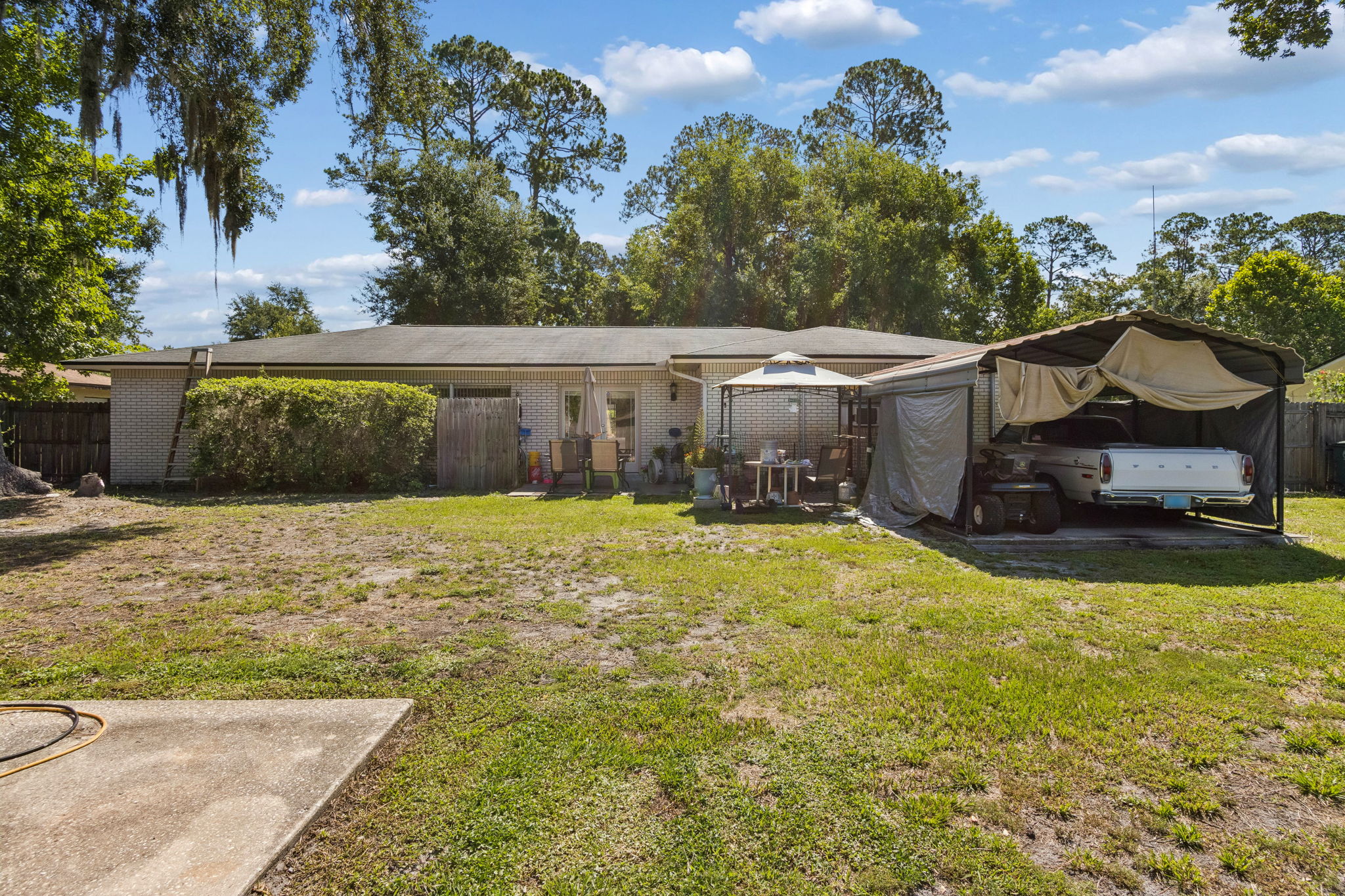 Back of Home