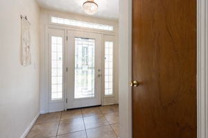 Foyer