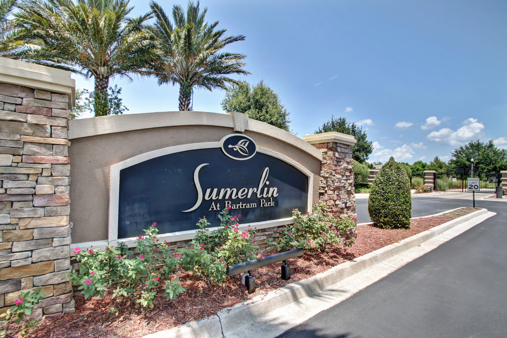 Sumerlin at Bartram Park