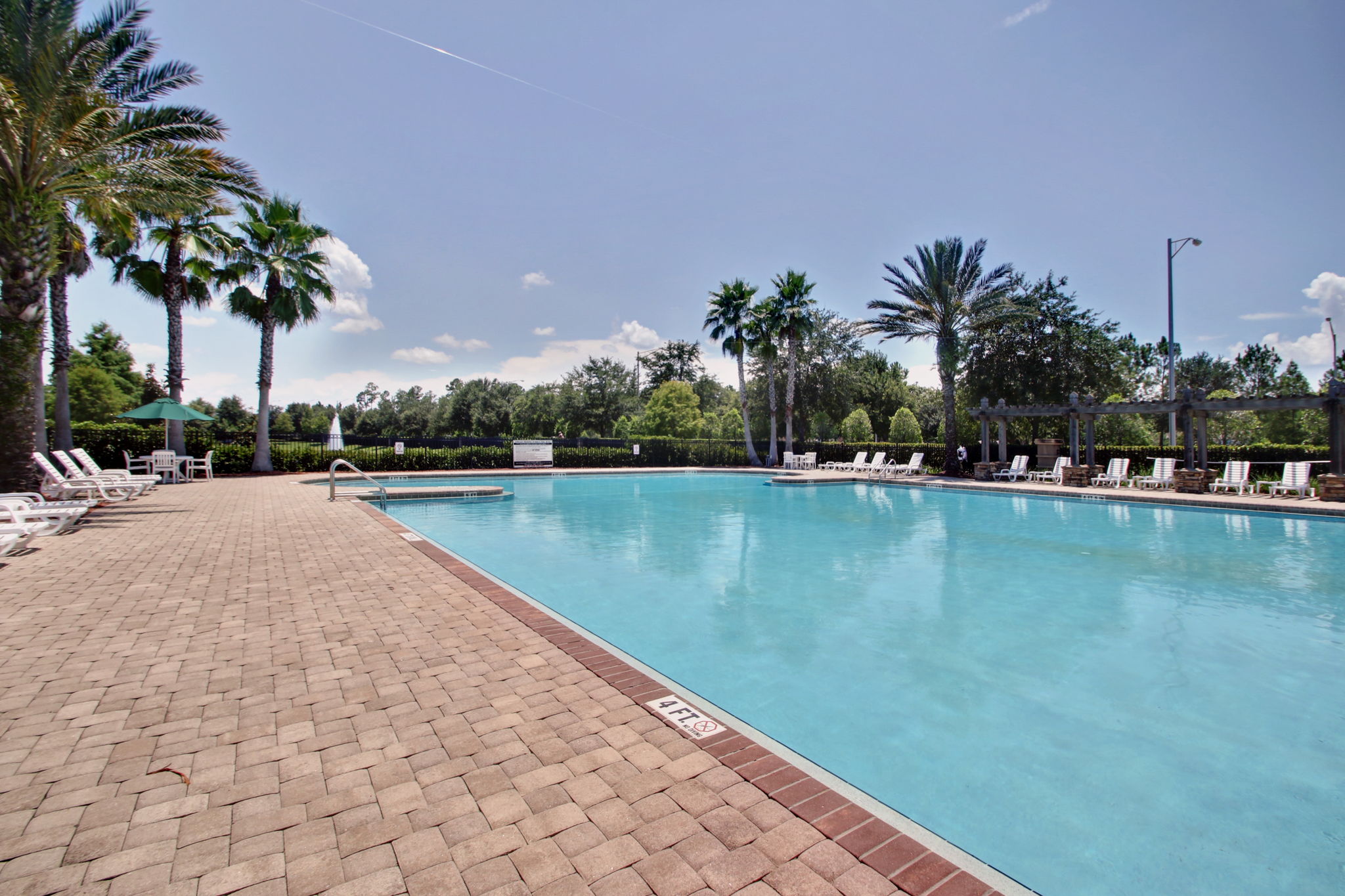 Sumerlin at Bartram Park