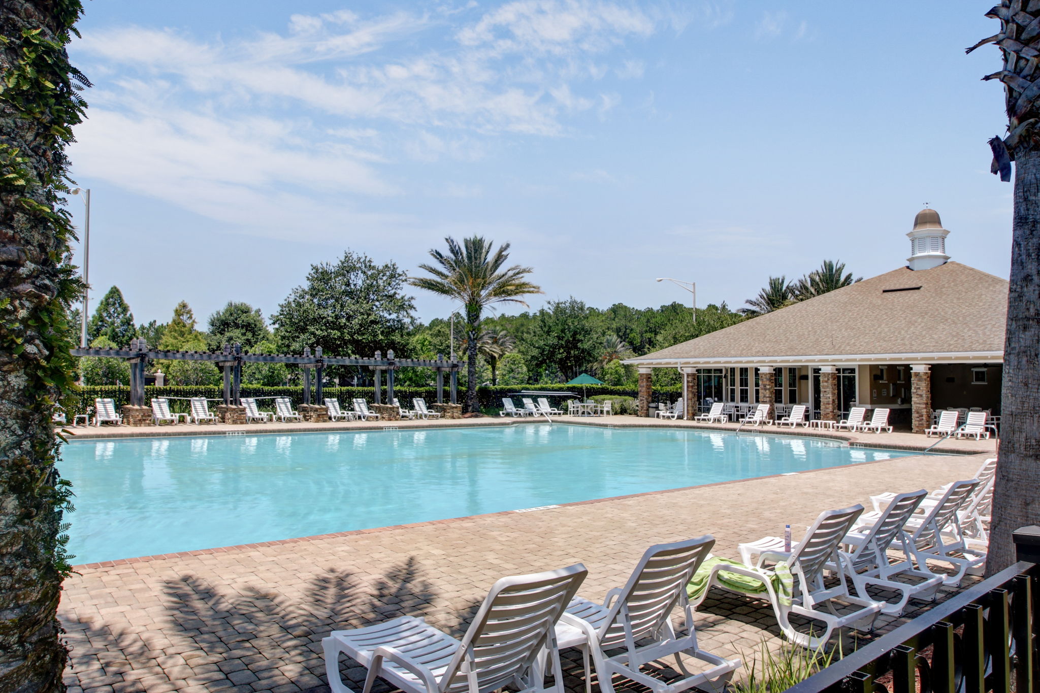 Sumerlin at Bartram Park