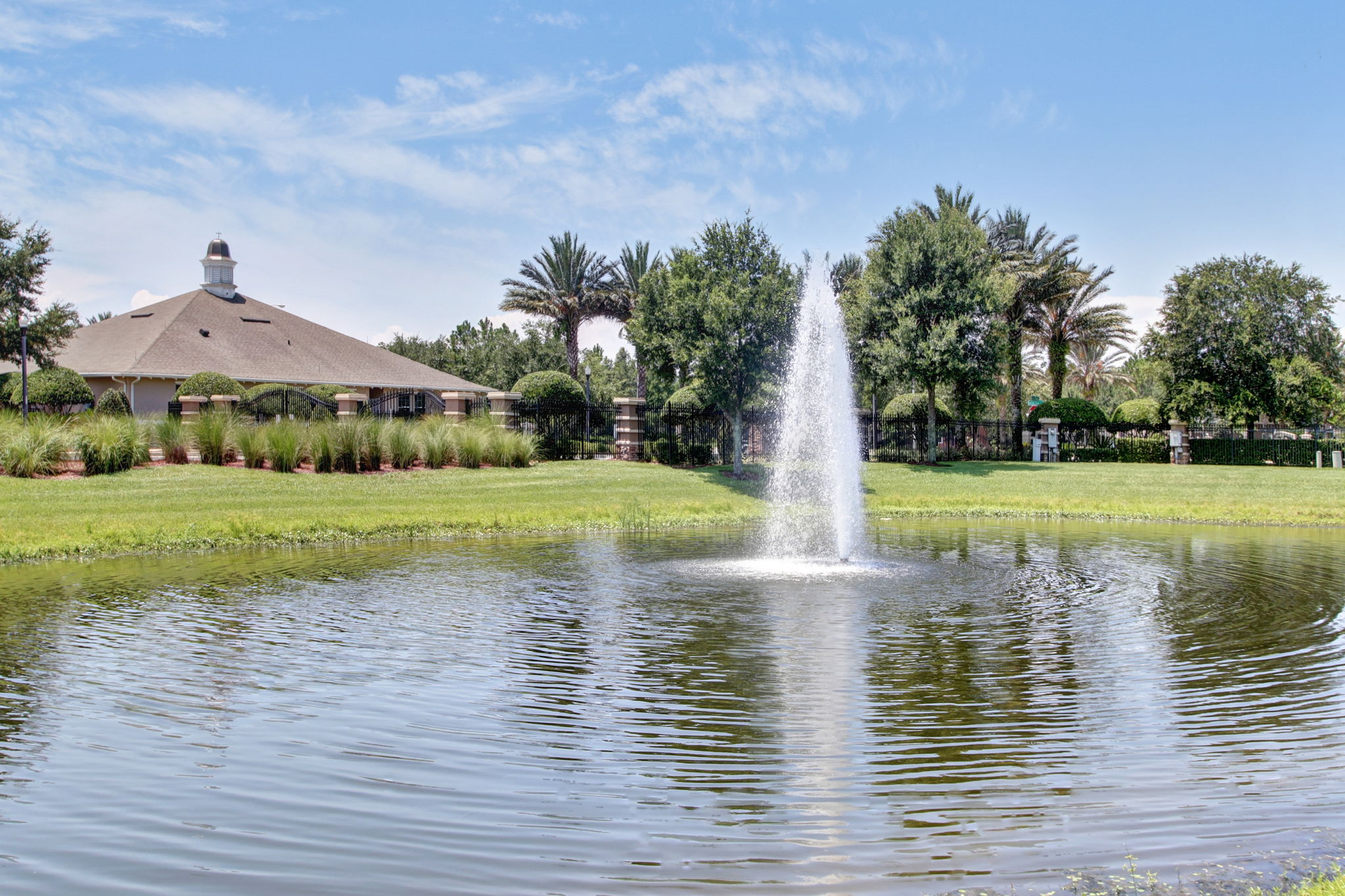 Sumerlin at Bartram Park