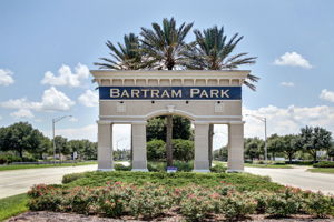 Sumerlin at Bartram Park