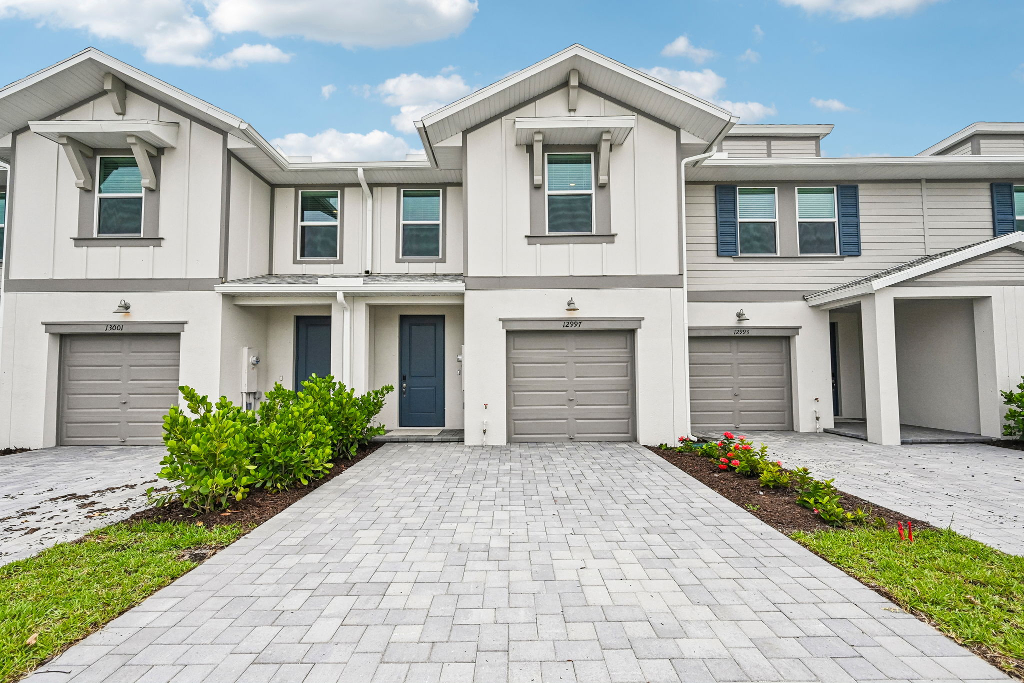 SFL - Central Park - 12997 SW Forli Wy Port St. Lucie FL 34987 - 003