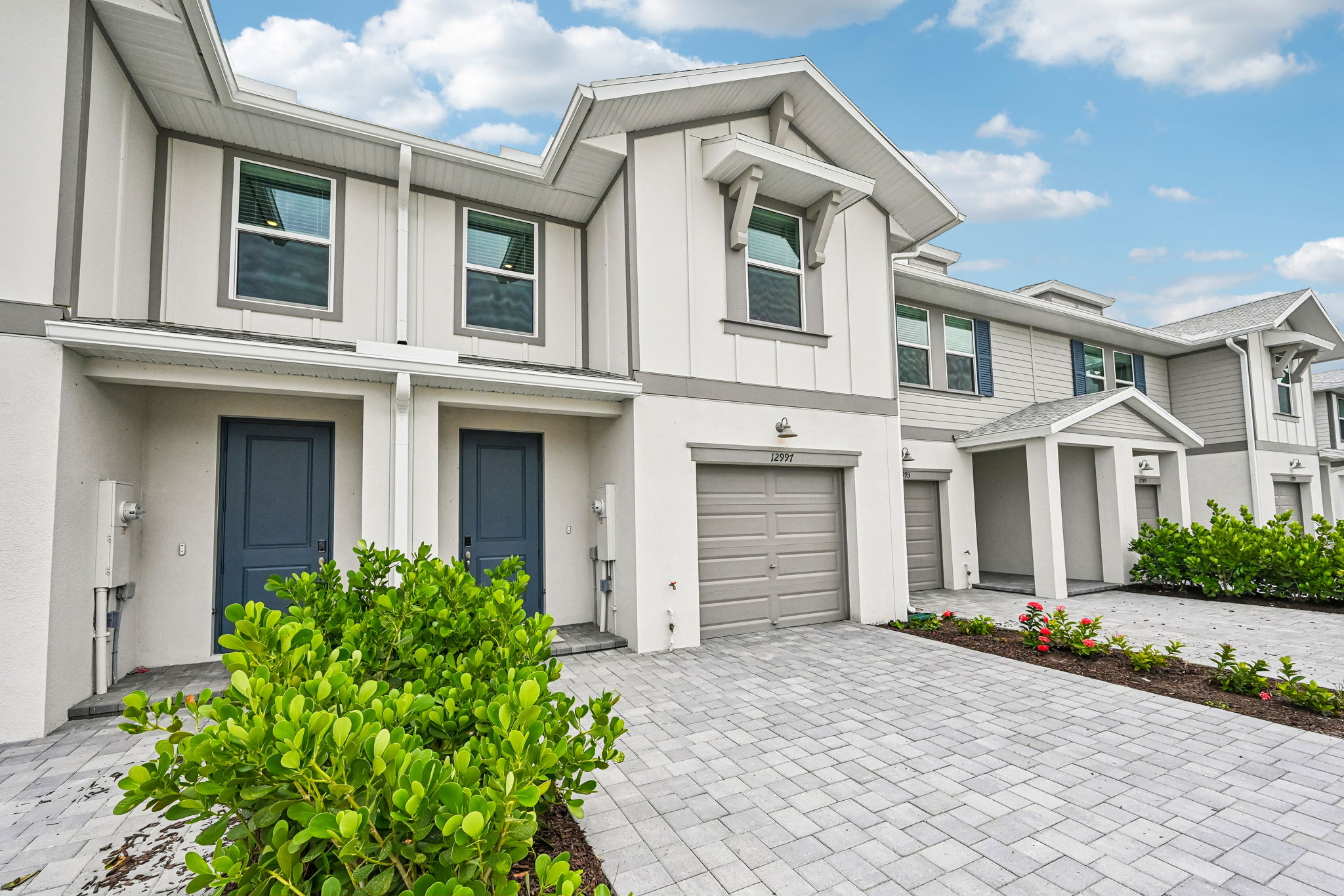 SFL - Central Park - 12997 SW Forli Wy Port St. Lucie FL 34987 - 004