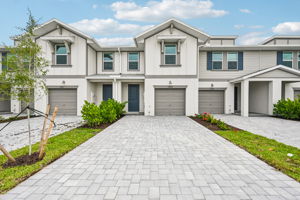 SFL - Central Park - 12997 SW Forli Wy Port St. Lucie FL 34987 - 001