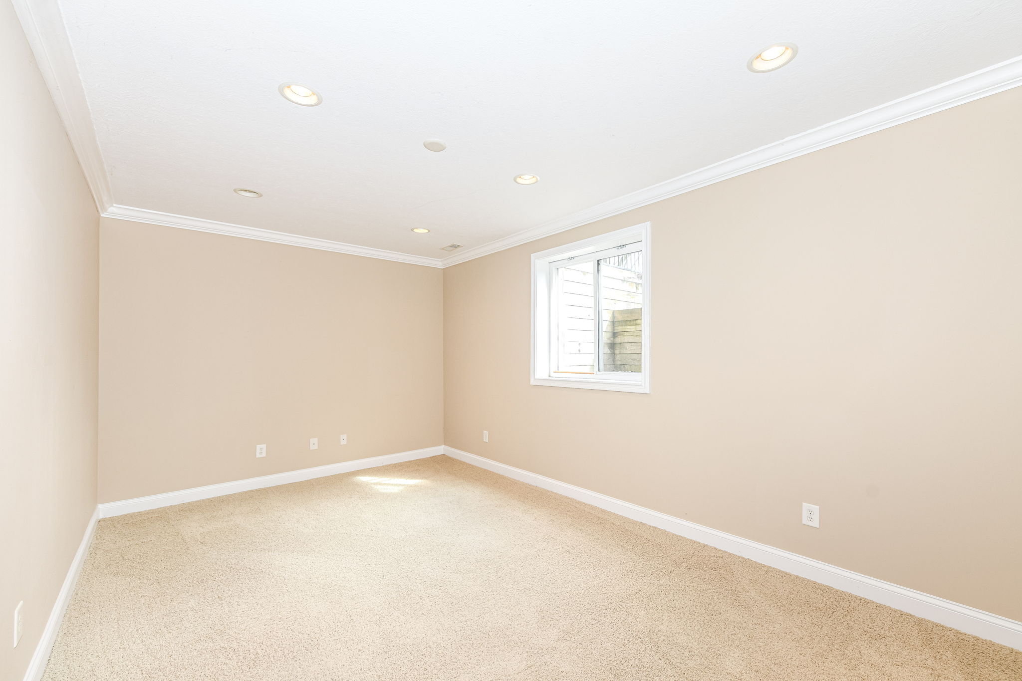 Rec/Play Room