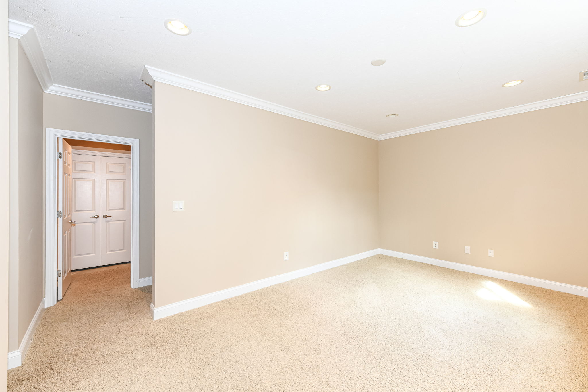 Rec/Play Room