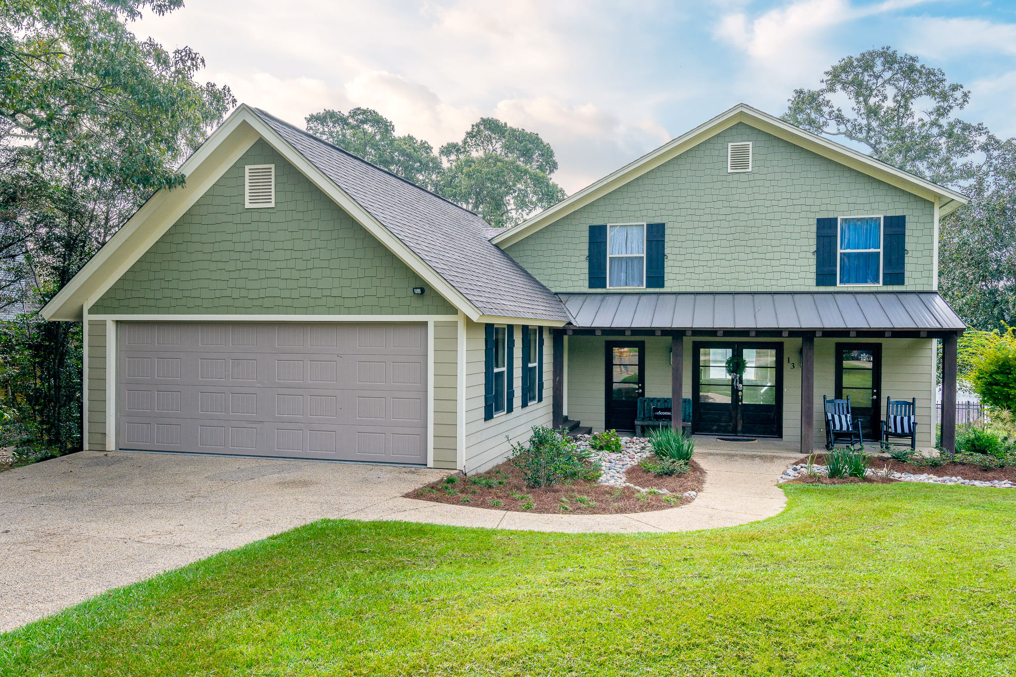 13 Anchor Cir, Hattiesburg, MS 39402 GHub Real Estate Photography