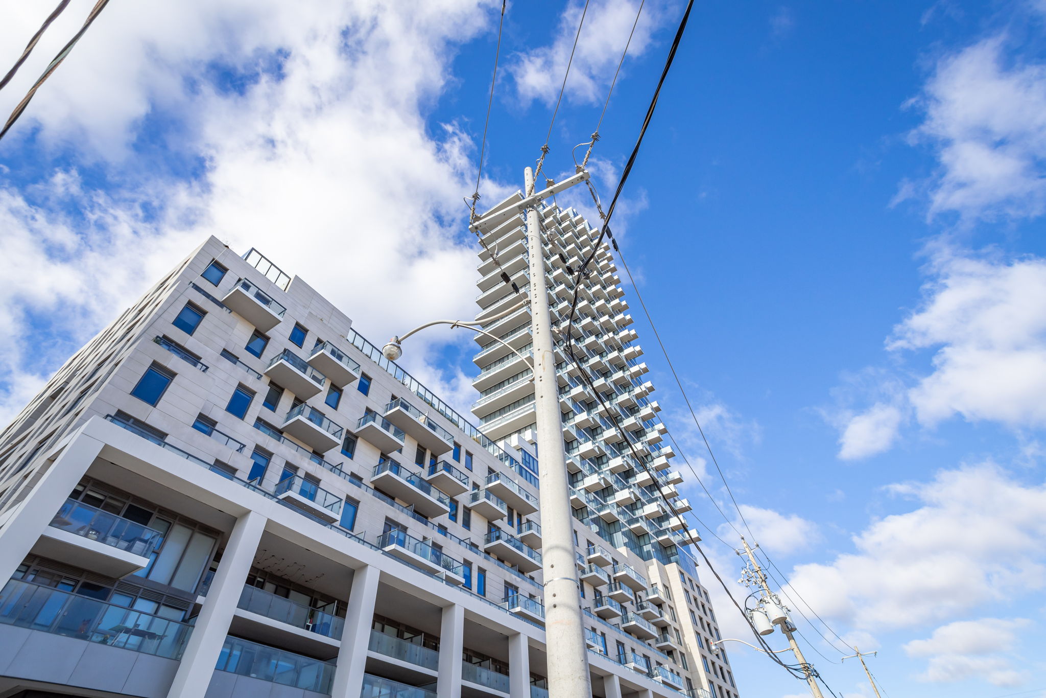 Property in Toronto