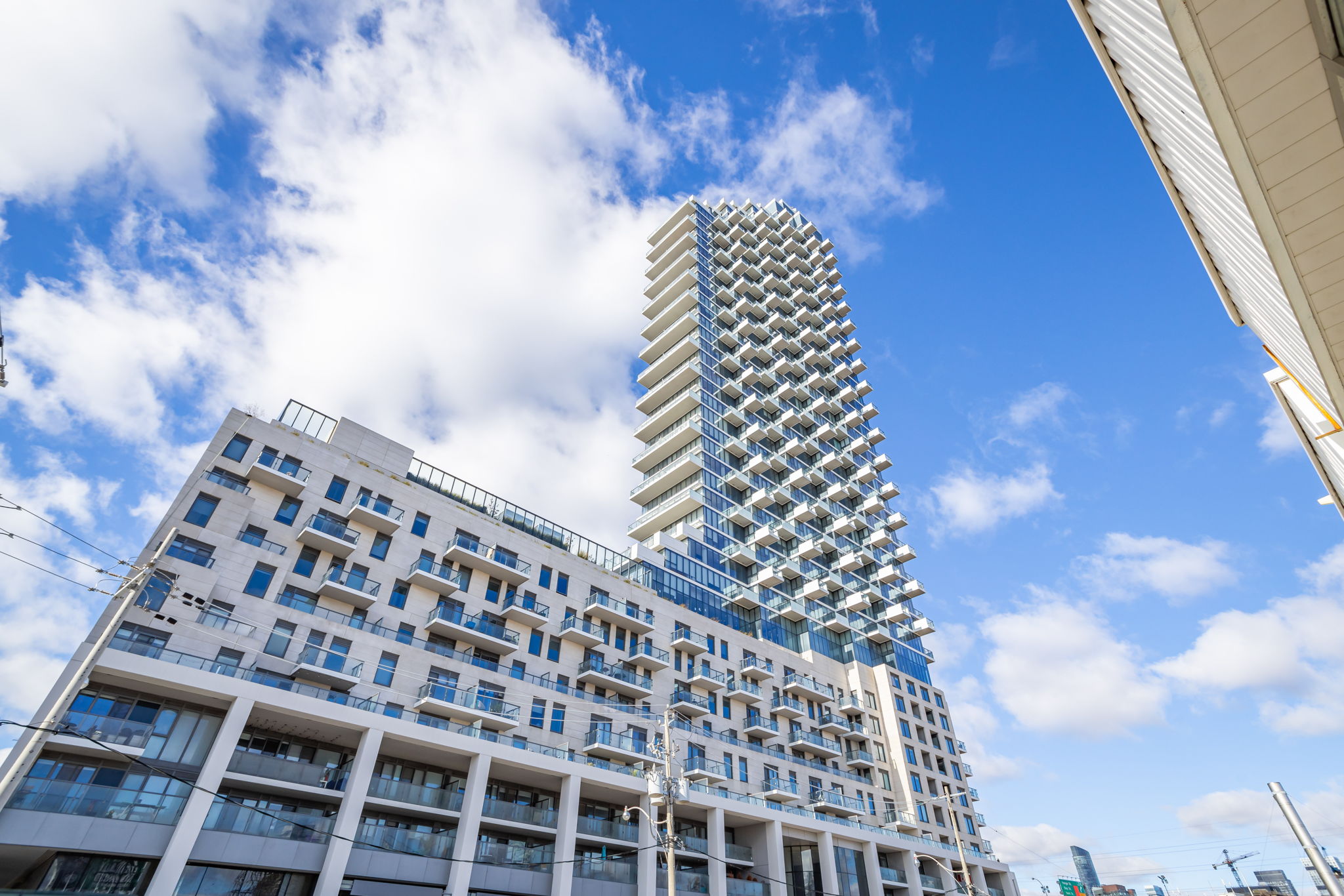 Property in Toronto — delivered property photograph 2