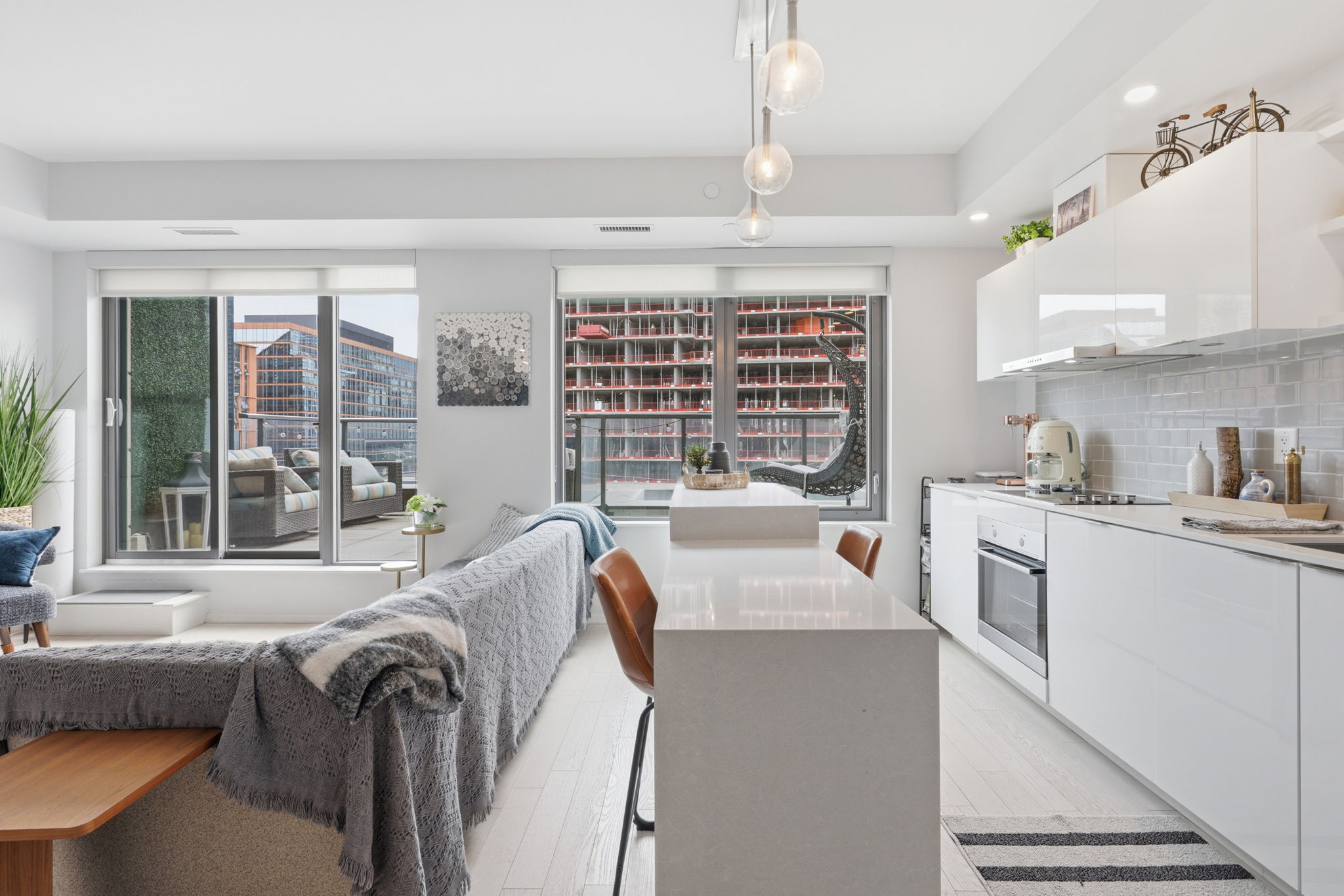 Property in Toronto — delivered property photograph 10