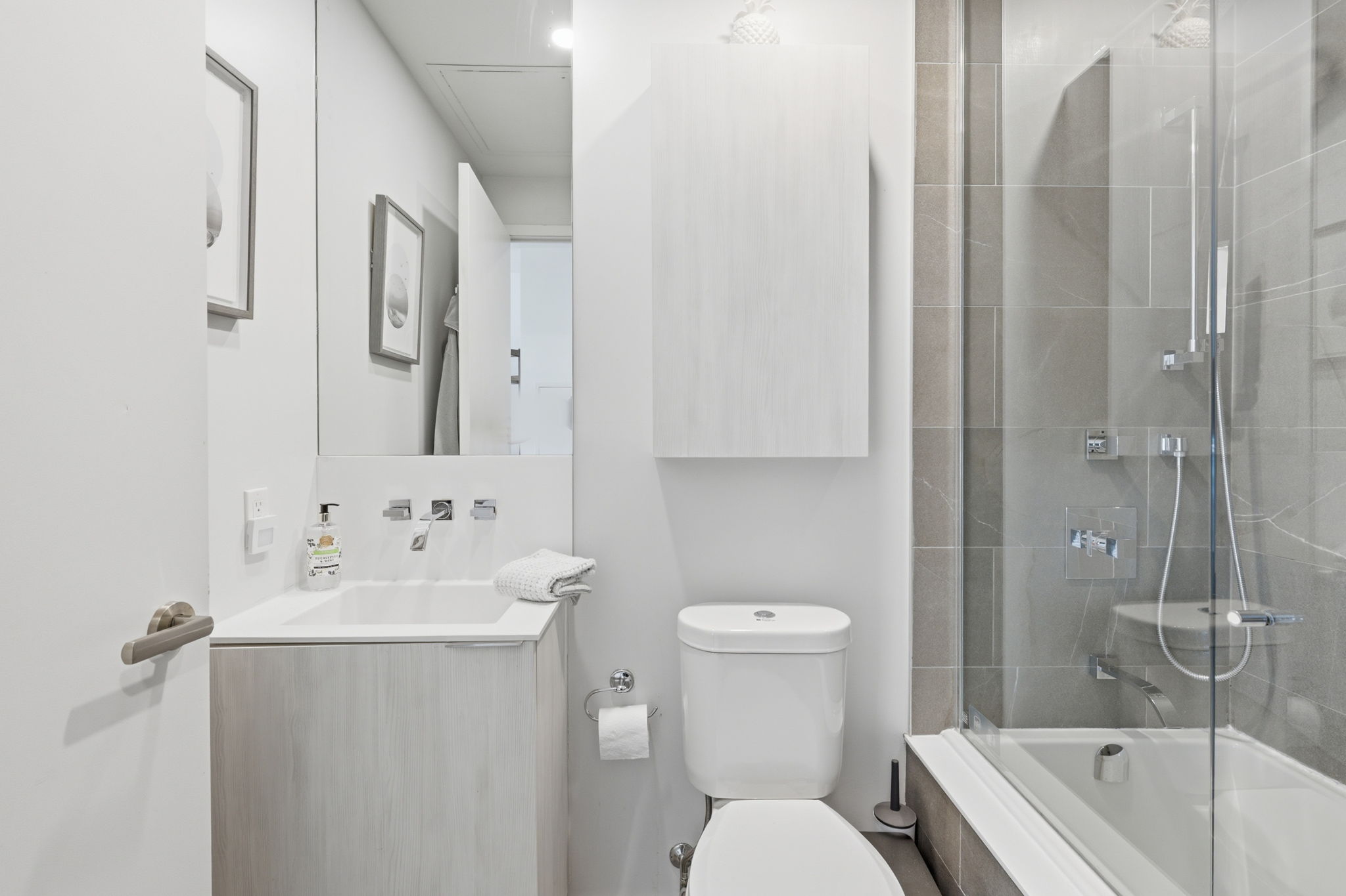 Property in Toronto — delivered property photograph 21