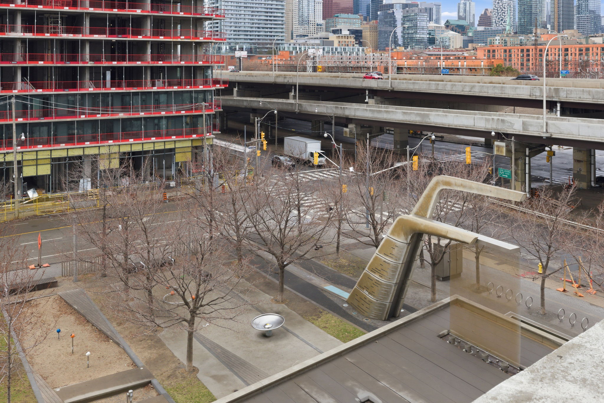 Property in Toronto — delivered property photograph 25