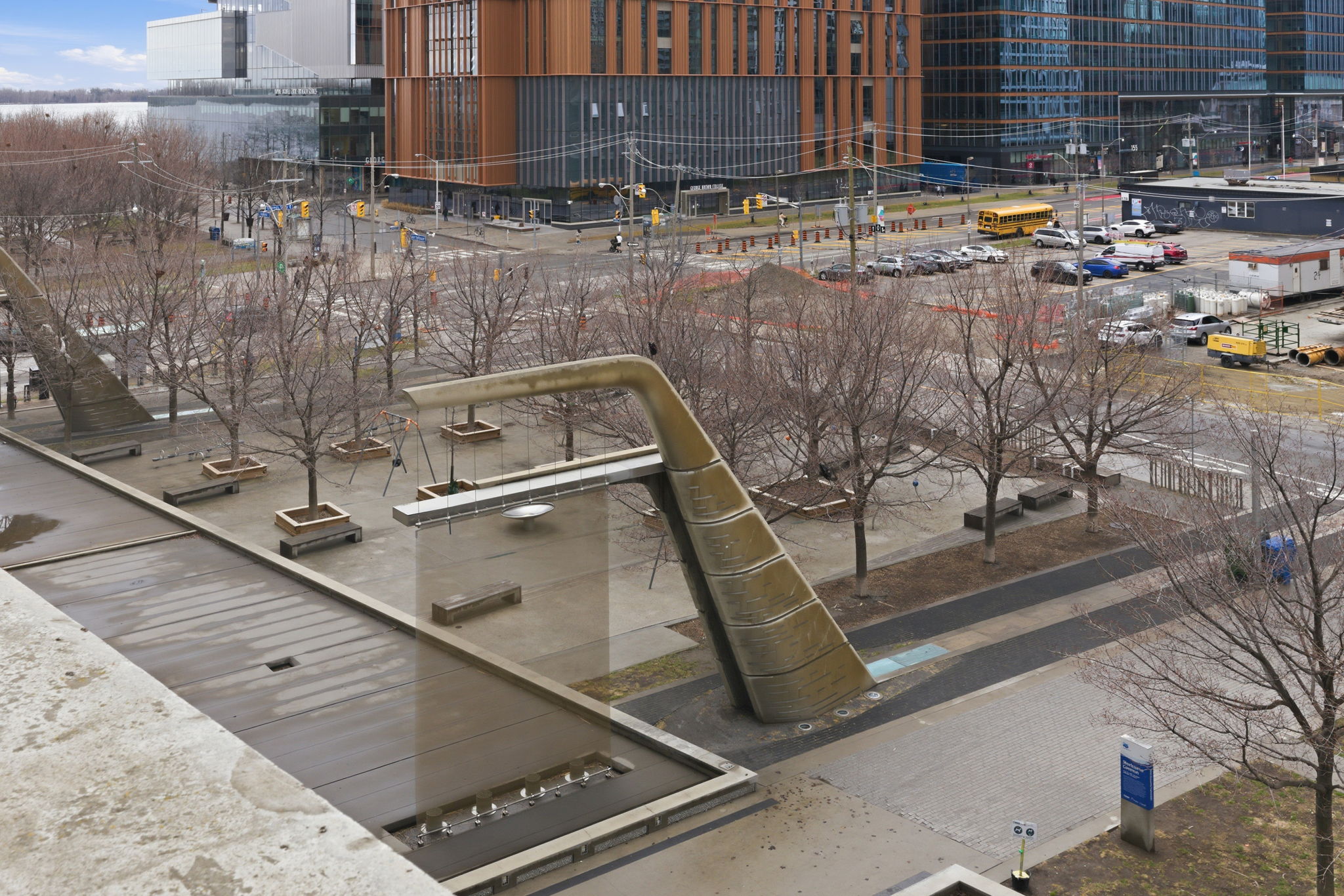 Property in Toronto — delivered property photograph 26