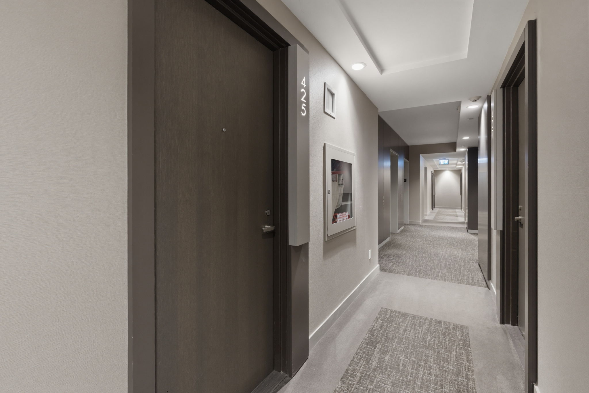 Property in Toronto — delivered property photograph 27