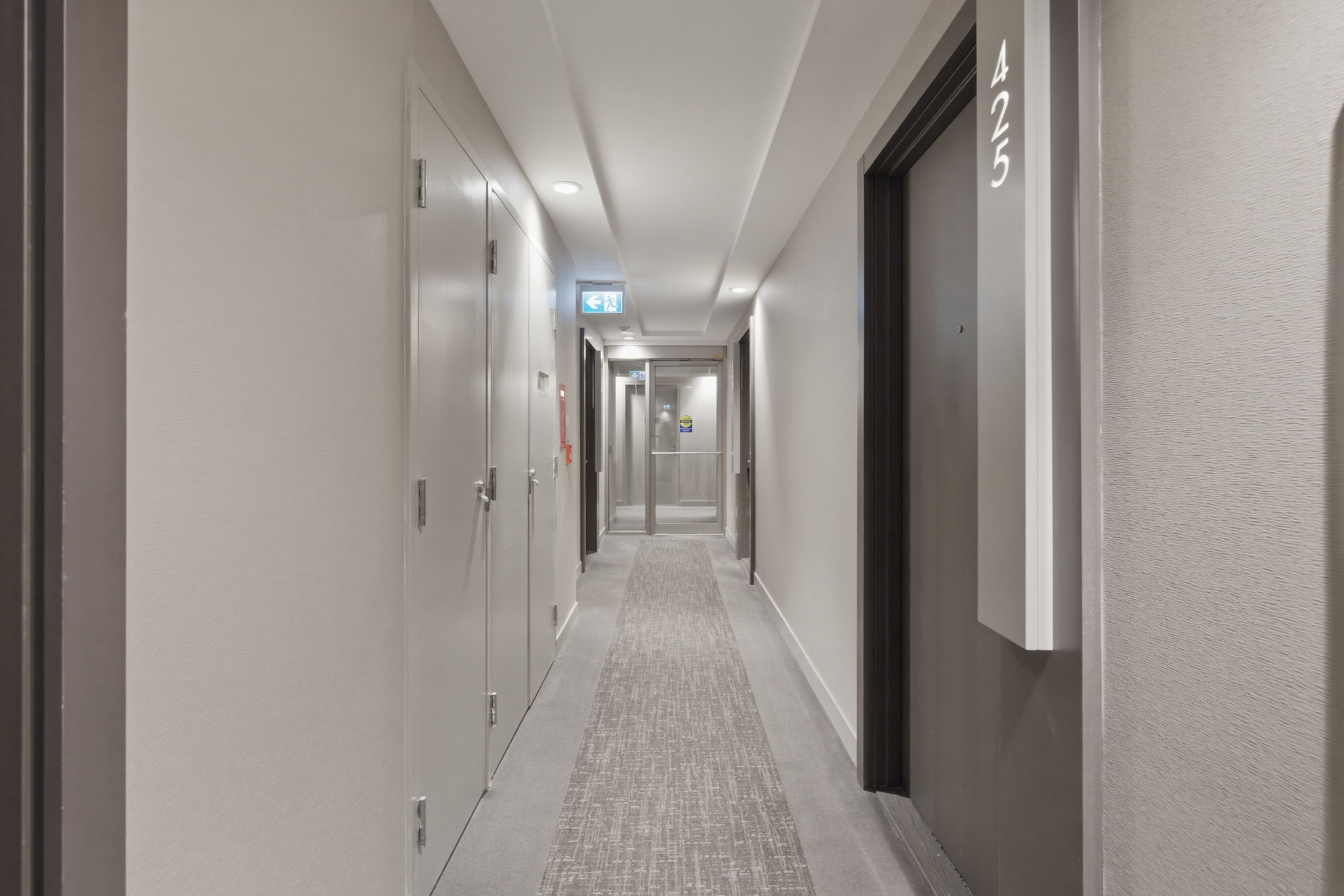 Property in Toronto — delivered property photograph 29