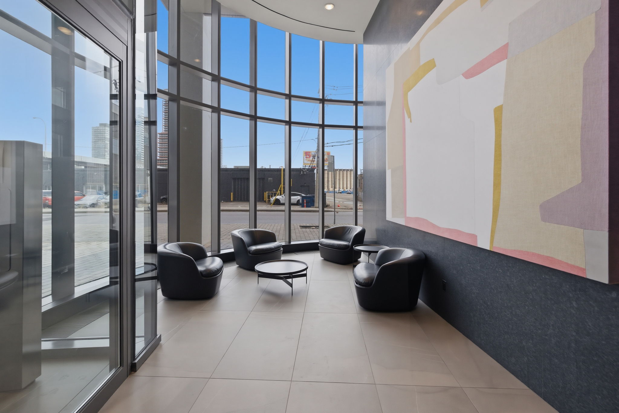 Property in Toronto — delivered property photograph 30